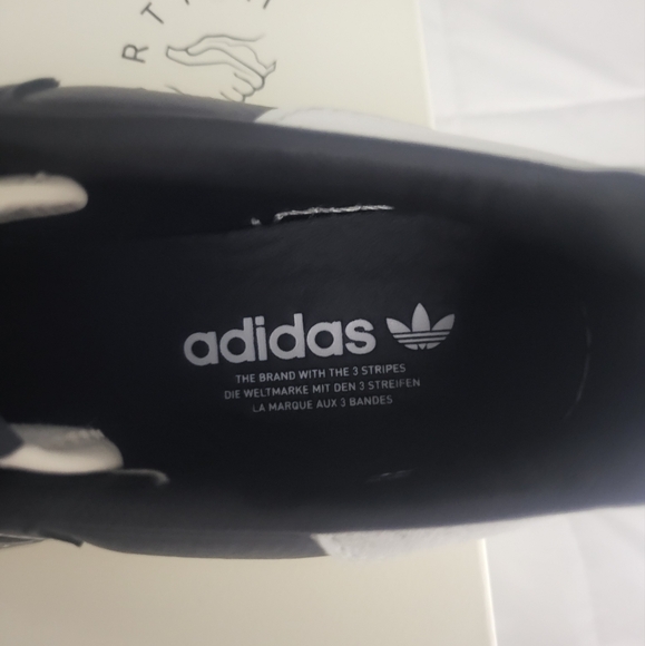 Adidas Rivalry  Consortium - Picture 12 of 12